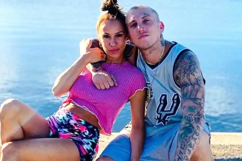 El Polaco y Barby Silenzi reconciliados: “Queremos un perfil más bajo”