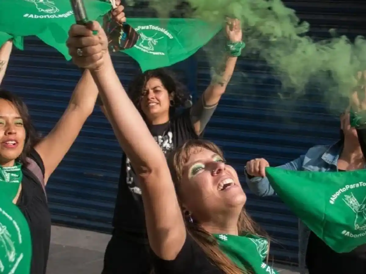 El estado mexicano de Quintana Roo aprueba el aborto legal hasta las 12 semanas