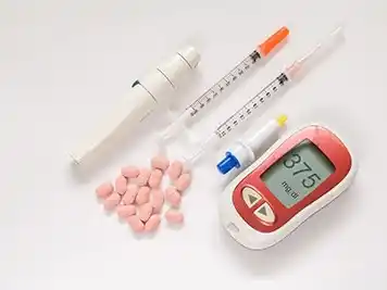 Anmat prohibió la comercialización de un medicamento no autorizado para la diabetes