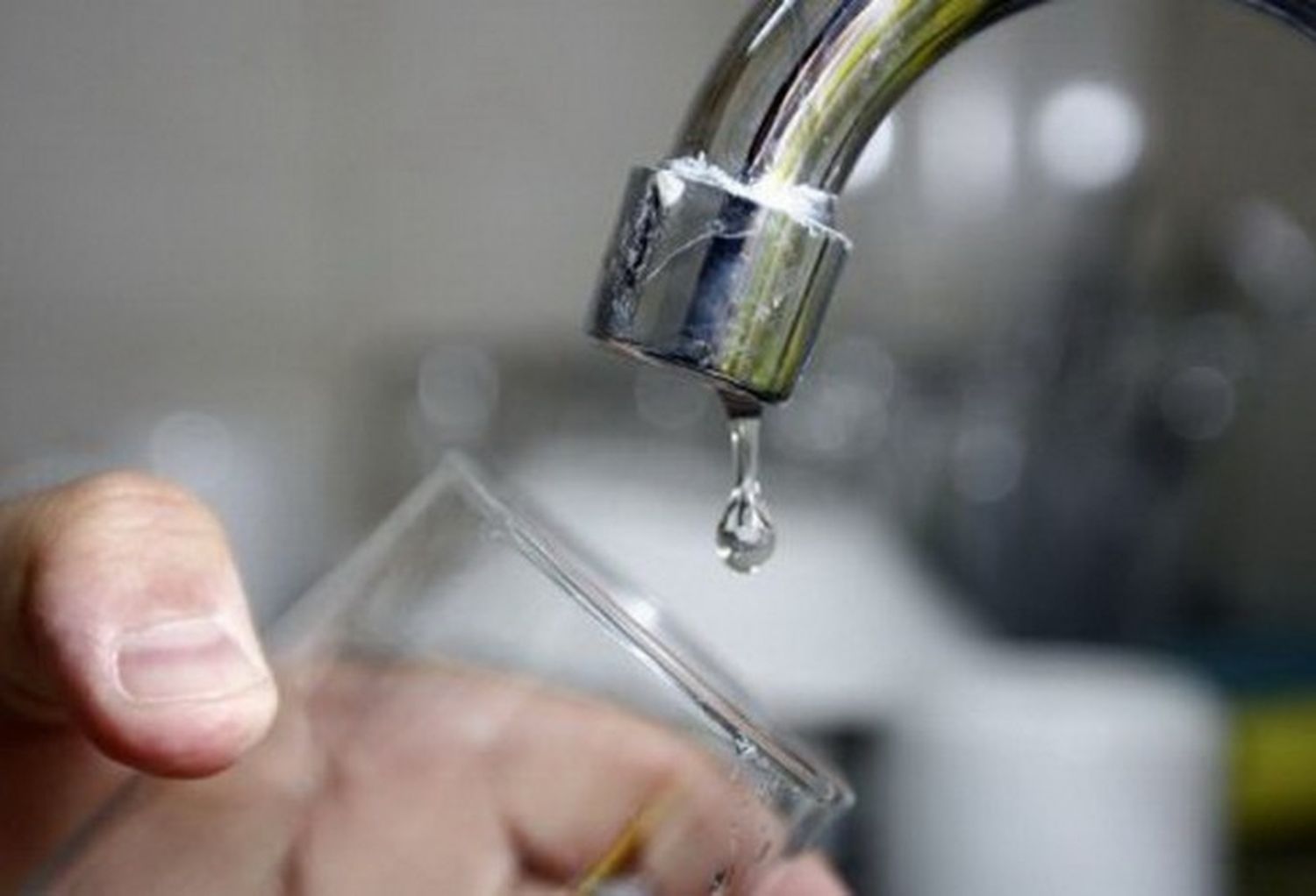 Hasta el jueves 17 habrá cortes de agua programados en San Isidro