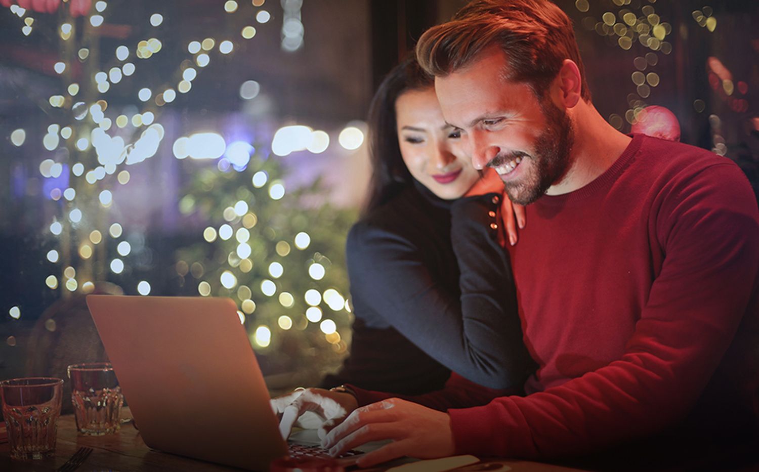 El e-commerce al rescate del consumo durante las fiestas