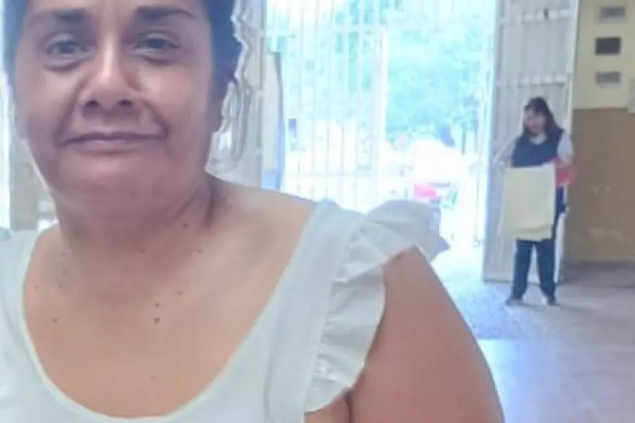 Solicitan información sobre una mujer desaparecida en la provincia