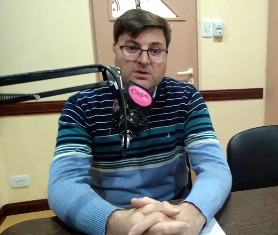 El Presupuesto Participativo será presentado mañana en el Complejo La Estación