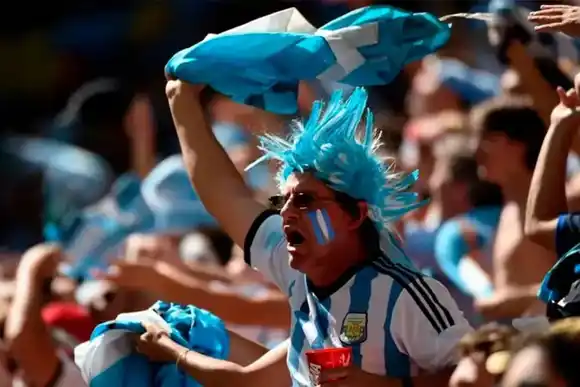 Hinchas argentinos denuncian que no pueden comprar entradas para la Copa América 2024: los motivos