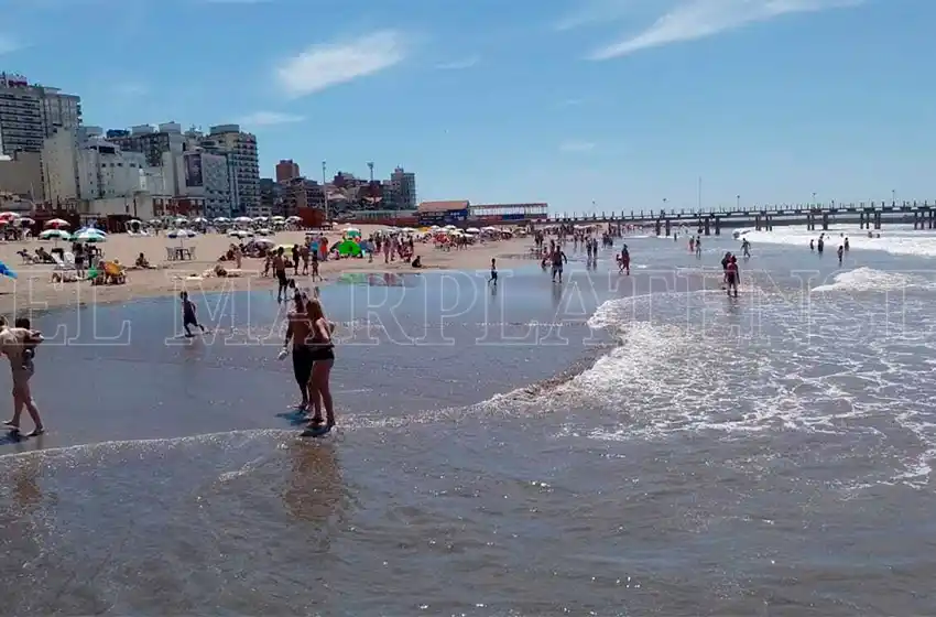 Hoteles marplatenses en alerta por el aumento de contagios de Covid-19