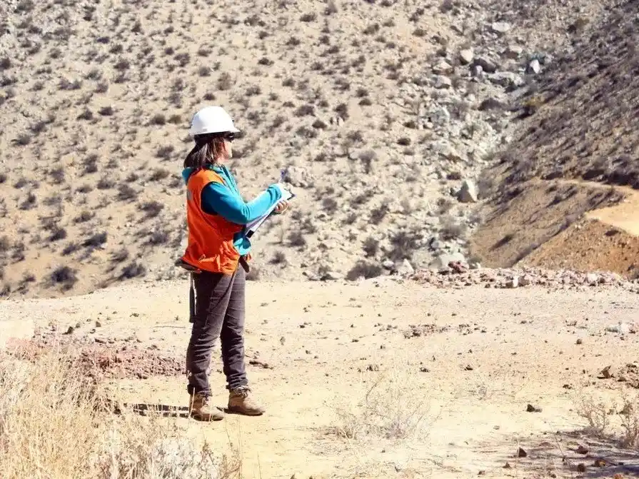 La minería de San Juan encara una transformación profunda.