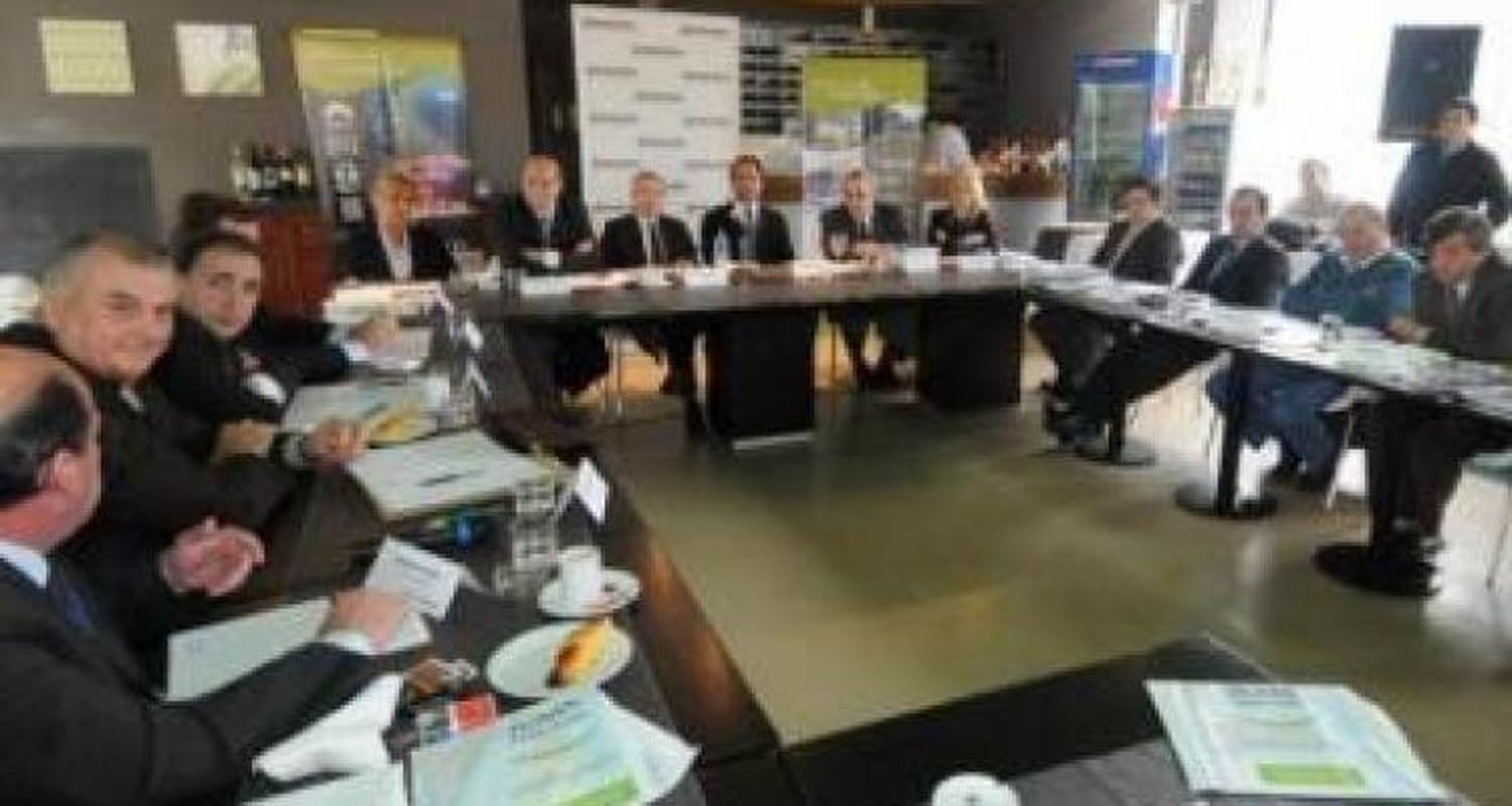 El déficit fiscal de la provincia complica las cuentas de los municipios
