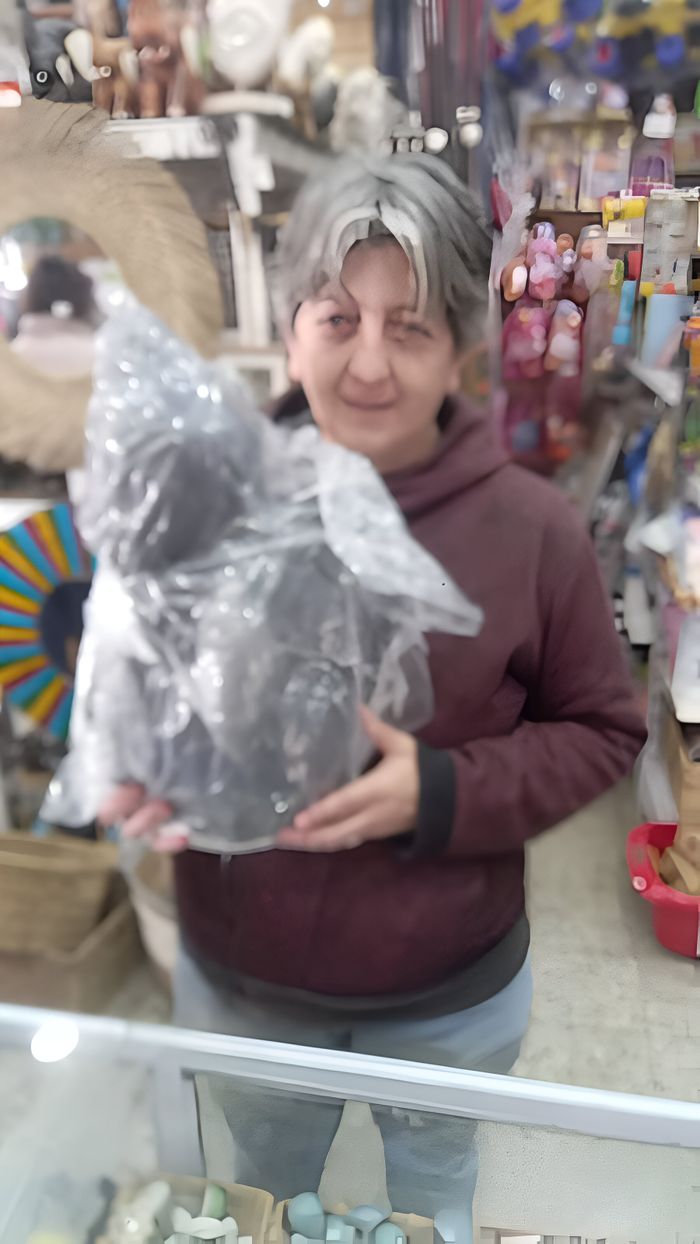 lucìa premio la bomba