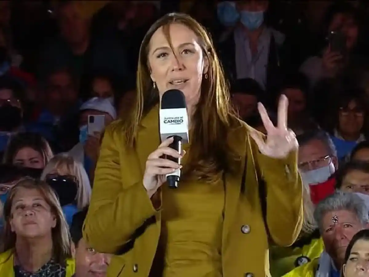 Victoria de Juntos por el Cambio a nivel nacional: el Gobierno achicó la diferencia pero no le alcanzó