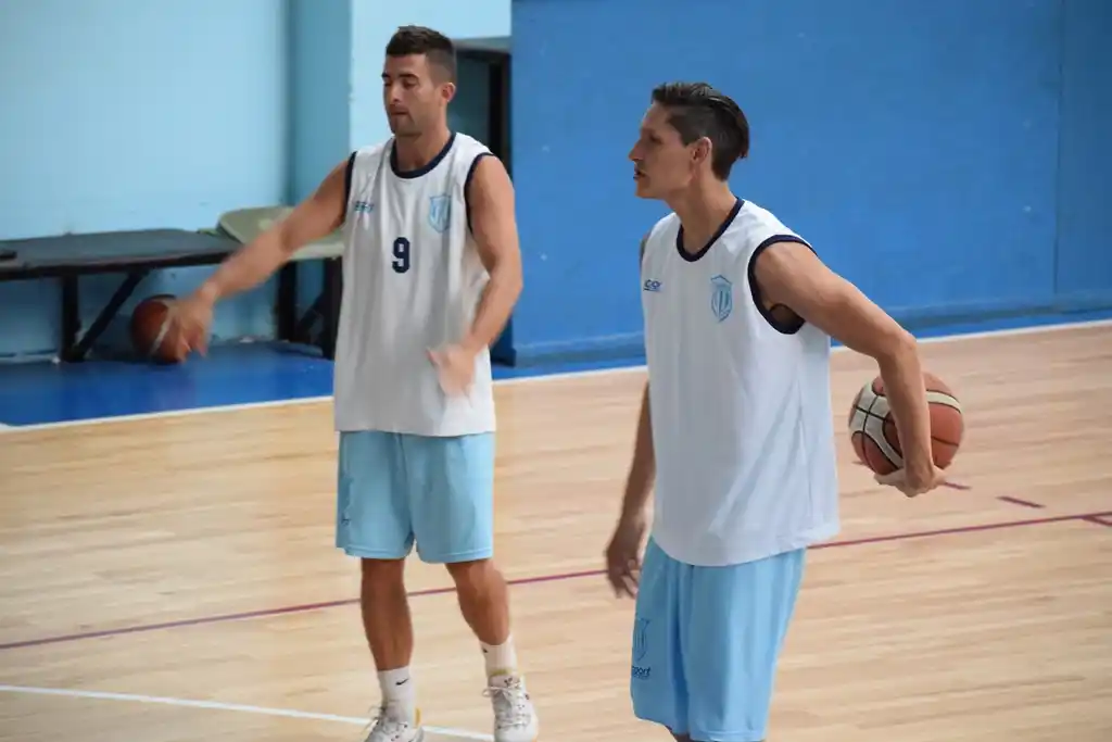 Rivero: “Podemos estar mucho mas arriba”