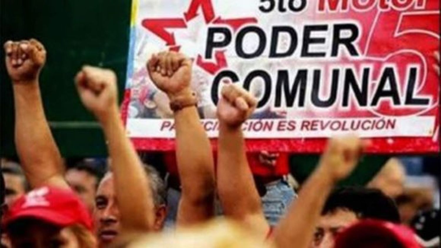 GRAN CONSULTA POPULAR: Listos 300 centros electorales en Caracas (+Video)