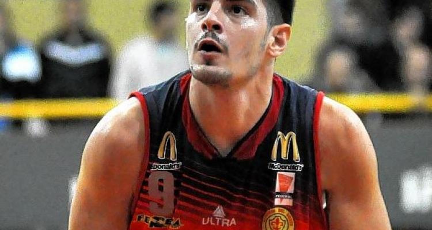 Torneo Federal: Bahiense del Norte desarmó su equipo y Franco Amigo no continuará