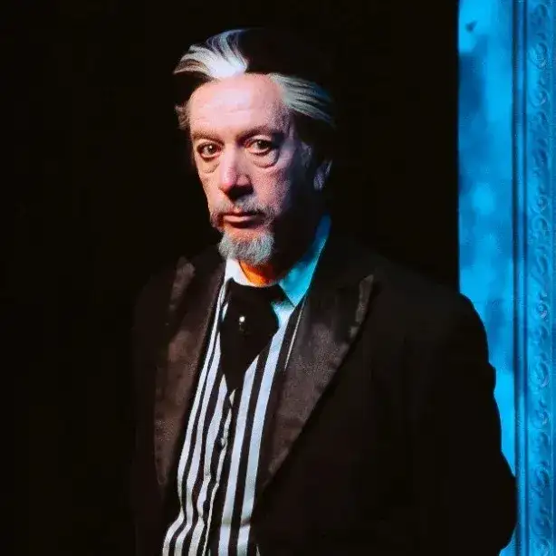 Diego Capusotto vert