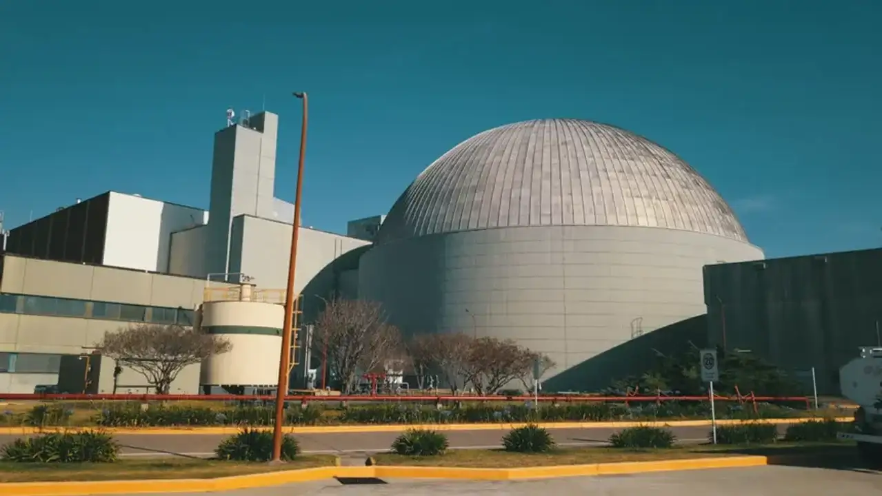 El Gobierno fijó un plazo de 12 meses para concretar la privatización parcial de NASA.