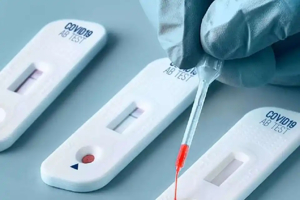 Covid: en Entre Ríos hubo un aumento de las internaciones en terapia intensiva