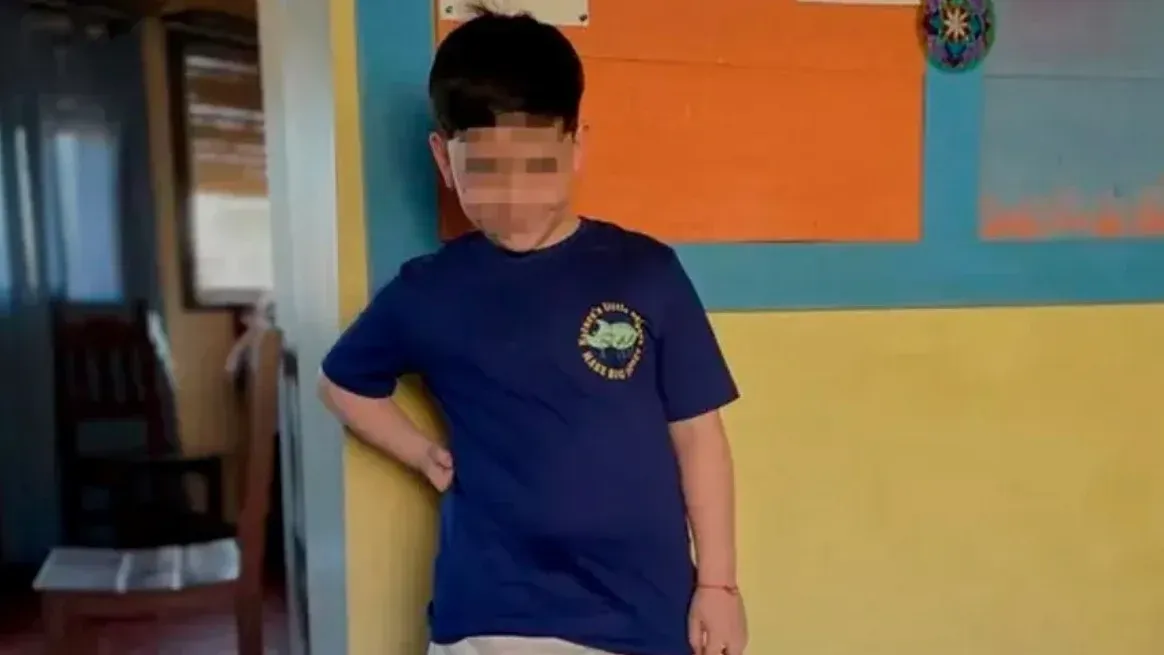 A tres semanas del grave accidente en Pinamar, se espera que este lunes sea derivado.