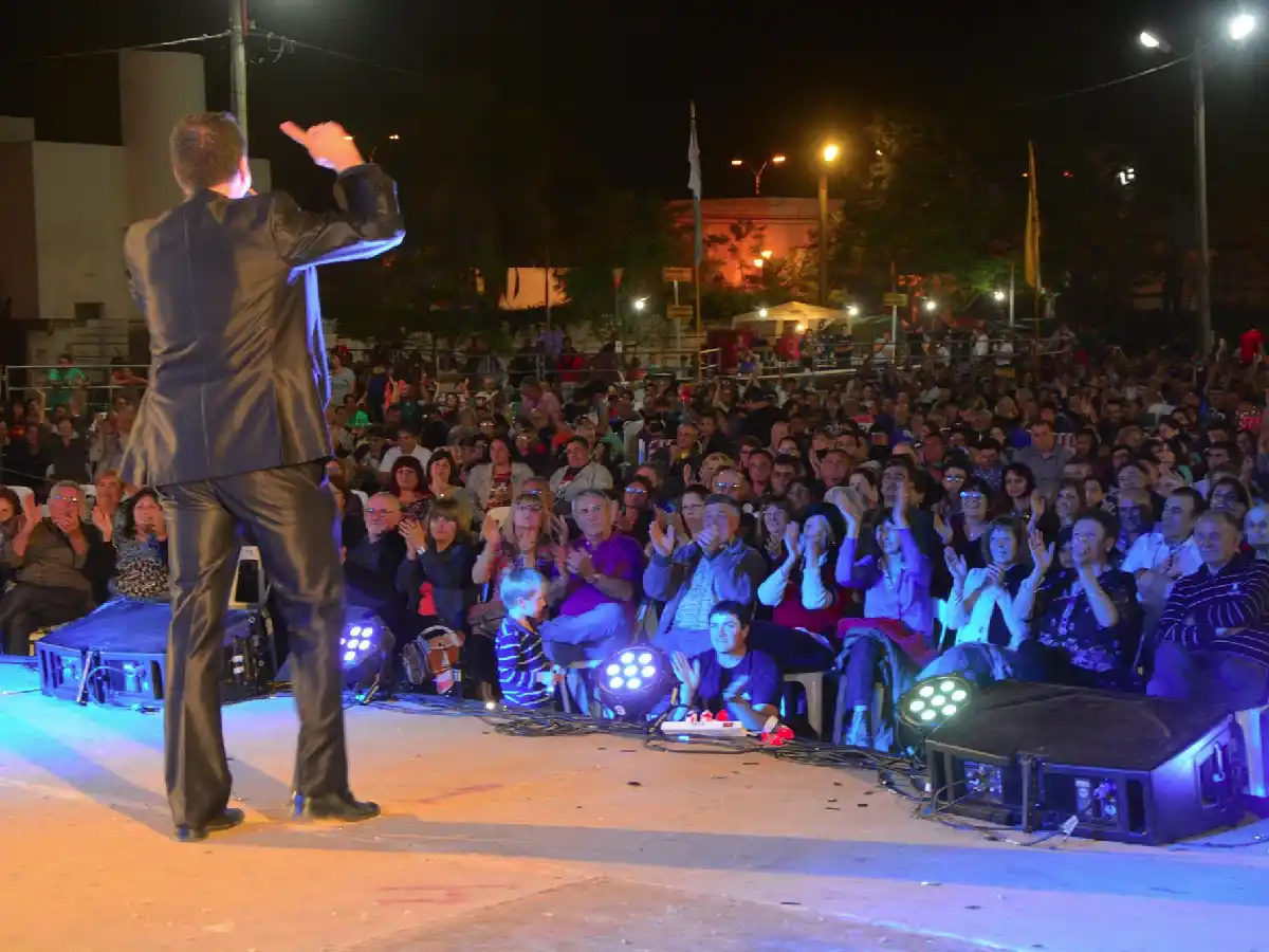 La música y el humor cordobés, vuelven a congregar en Brikmann 