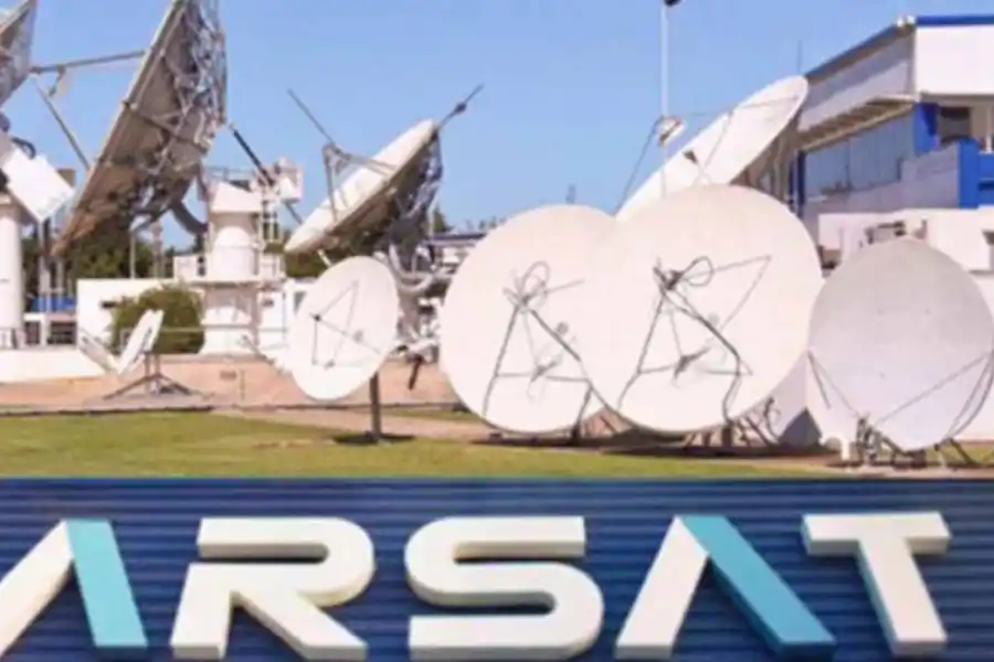 América Móvil desmintió estar en conversaciones para comprar la empresa Arsat