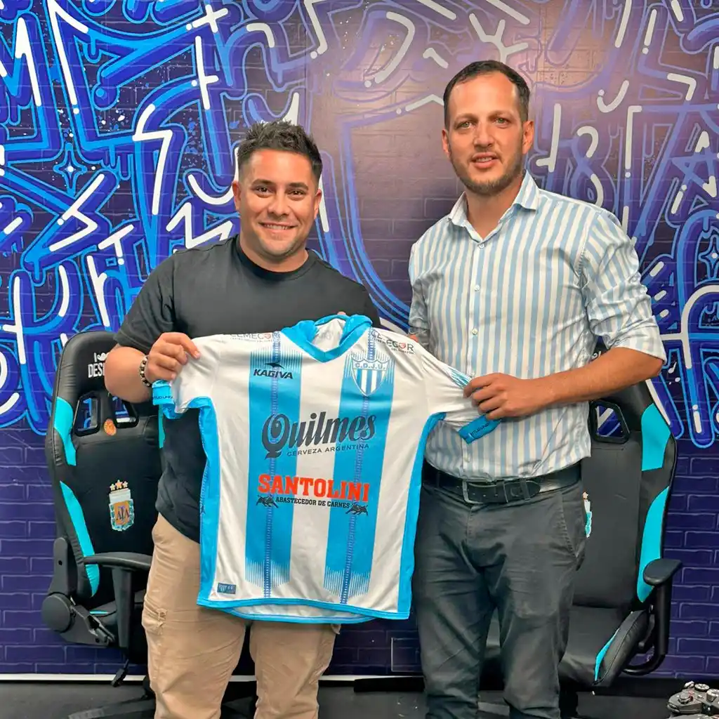 Juventud participó del streaming oficial de la AFA