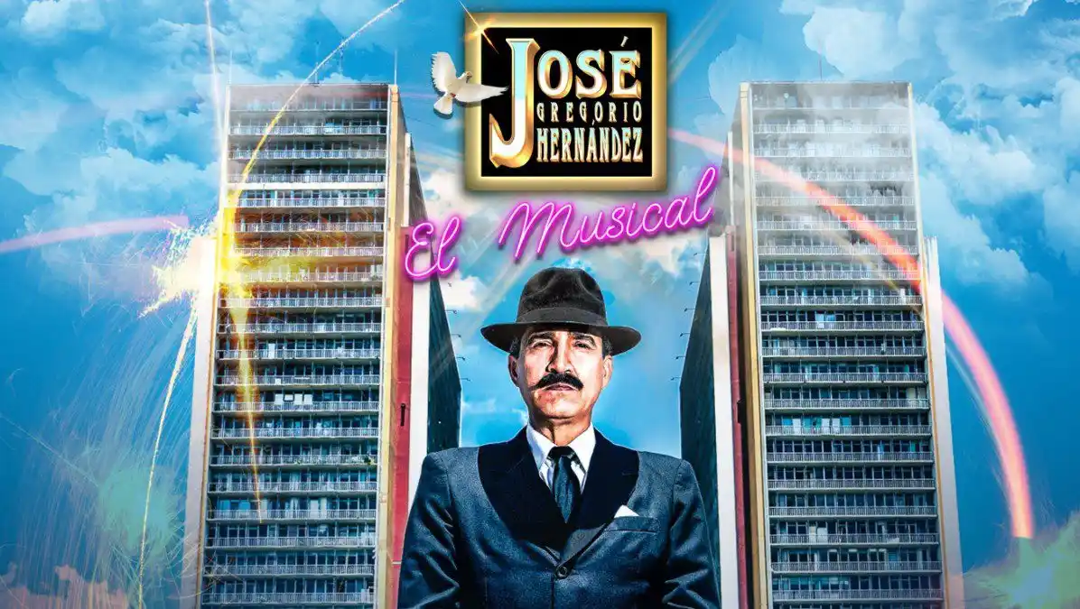 «José Gregorio Hernández, el musical» se estrena en septiembre