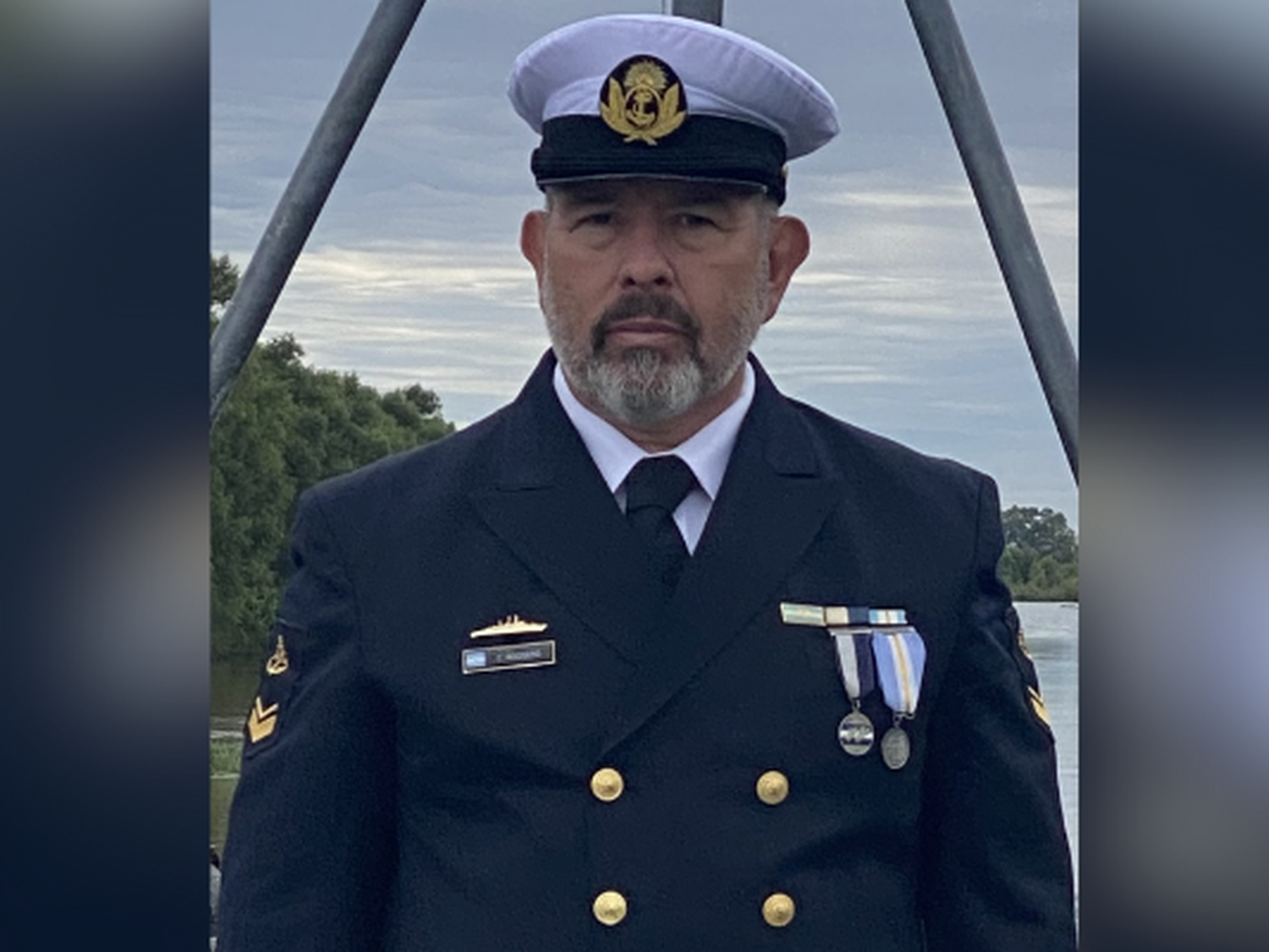 Veteranos del General Irigoyen: "Parece que hoy por hoy esto no importa, no es lucrativo"