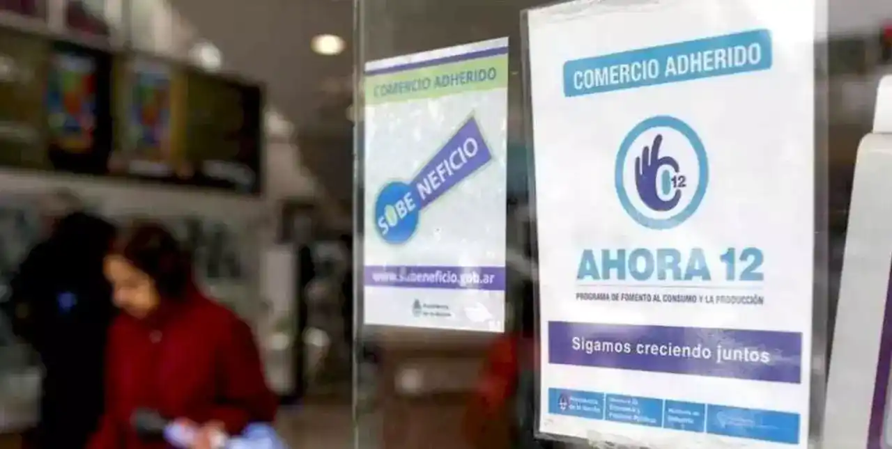 Ahora 12: el programa se renueva desde este viernes 