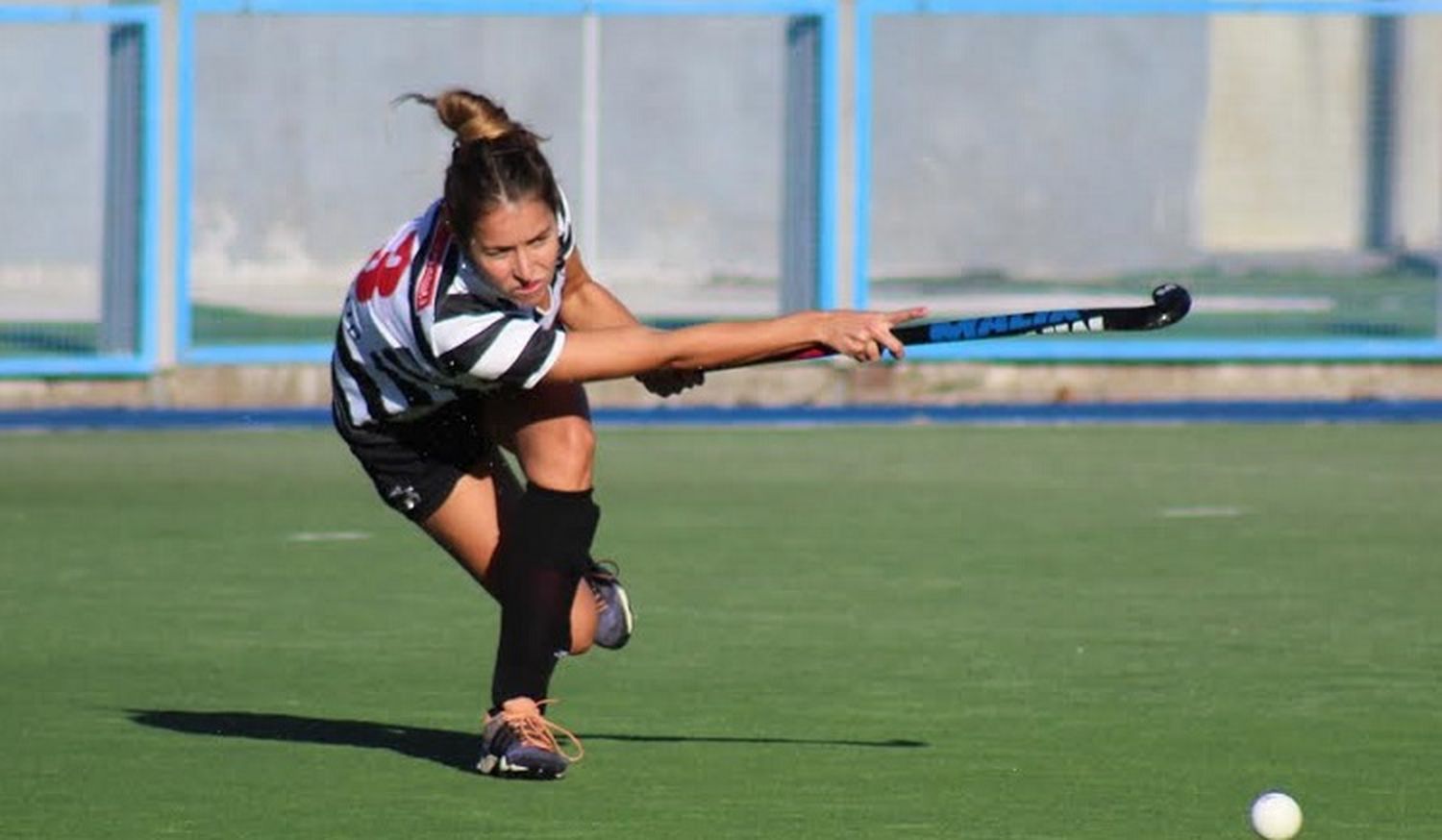 Sporting y Mar del Plata Club animan el clásico del hockey