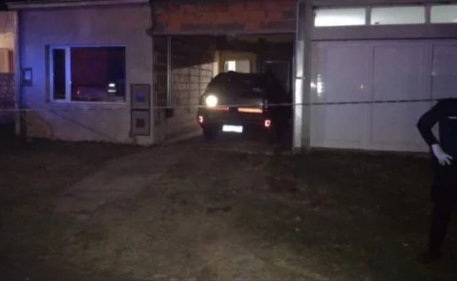 Hallan ahorcada y amordazada a una militante del PJ en Trenque Lauquen: Creen que fue un femicidio