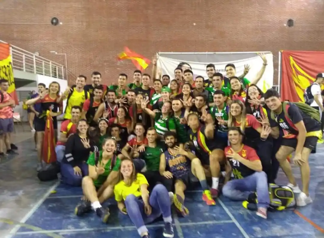 "Huaynas" y "Churos", ¡a los juegos!