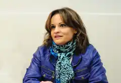 Almenta denunció presiones para “bajar la lista” para la Cámara Empresaria
