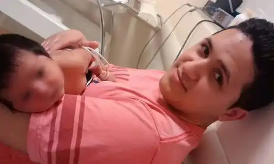 "Chorro que mató, chorro que hay que matar", dijo el padre del joven asesinado