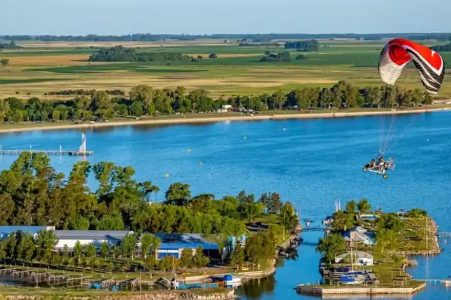 Ya están los precios para la temporada alta.