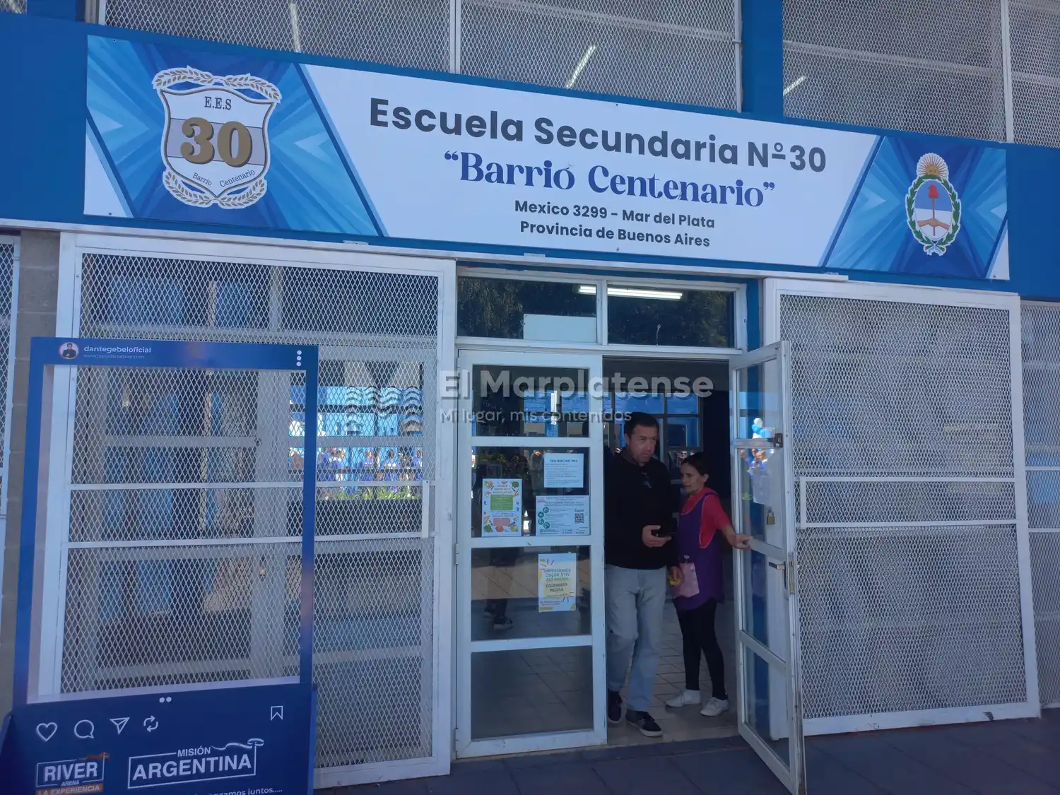 "Este proyecto nos llena de orgullo porque es otra manera de demostrar nuestra capacidad laboral", indicaron desde la Cooperativa de la Cárcel.