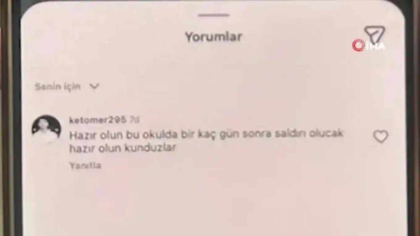Ataque armado en una escuela de Turquía: un exalumno hirió a 16 personas y luego se suicidó - 4