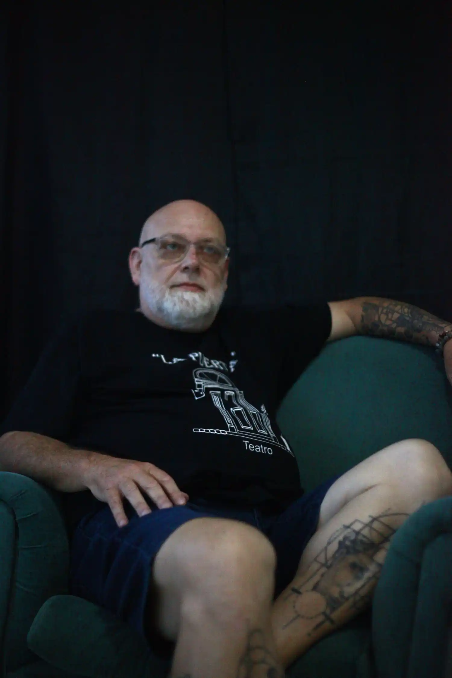 Dante Pioli Teatro 2