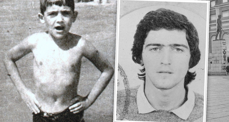 Se celebra el Día del Guardavidas en homenaje al sampedrino Guillermo Volpe.