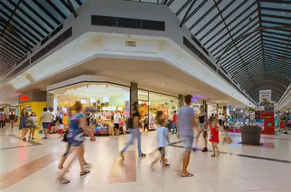 Creció la cantidad de locales comerciales ocupados en Rosario