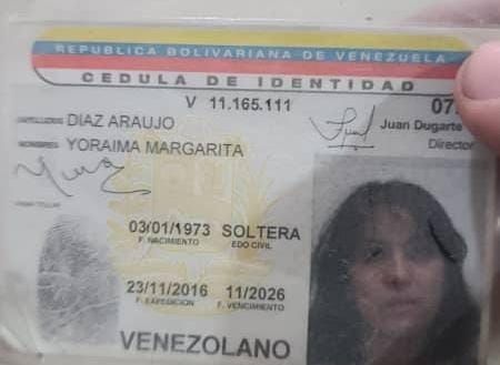 Víctimas Fatales