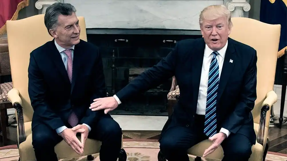 Macri se reunirá con Trump, Xi Jinping y Putin, en el marco del G20
