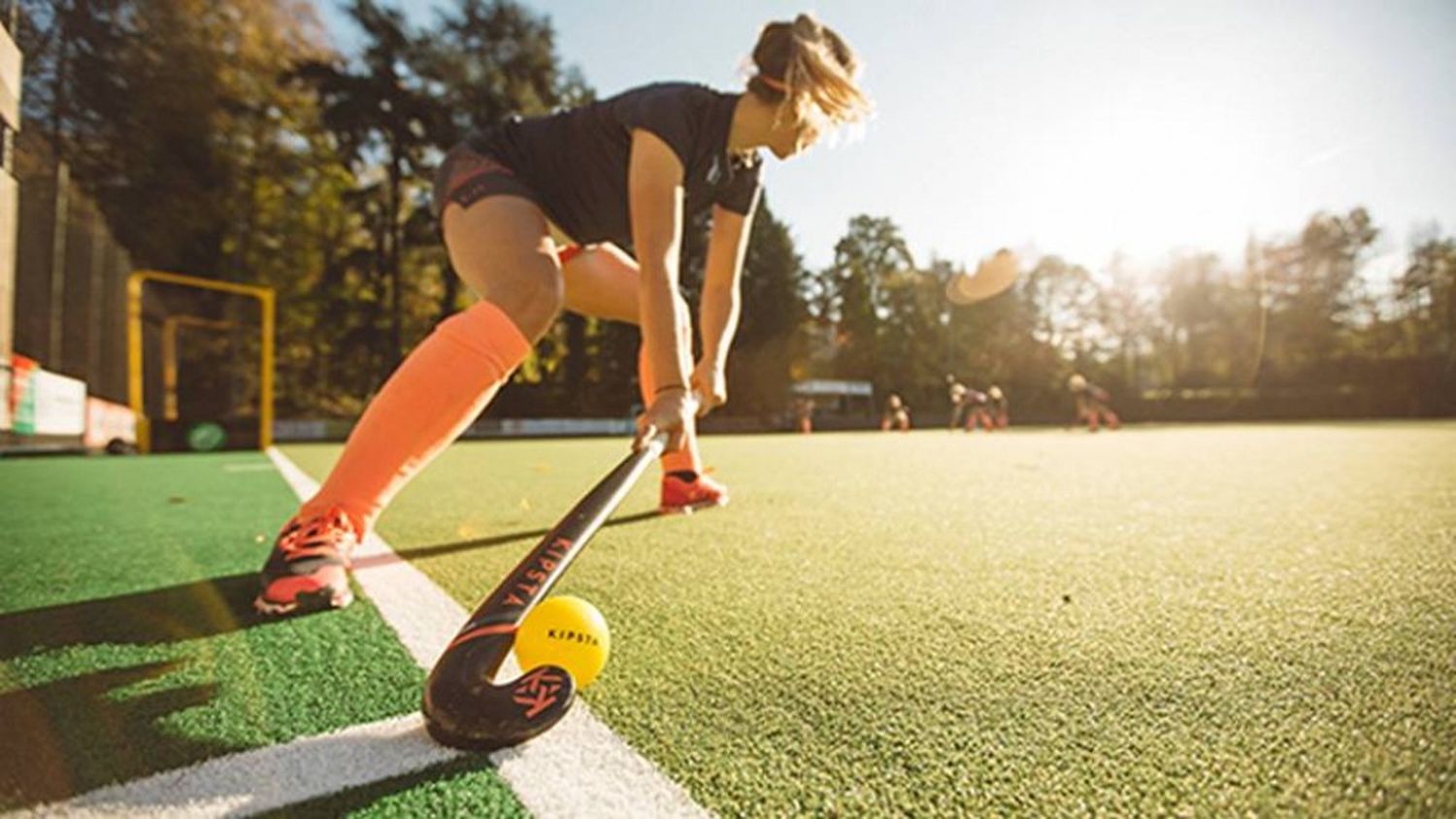 Hockey: quienes son los preseleccionados por la AHO