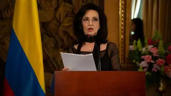 Colombia sigue DEFENDIENDO su autonomía en acciones contra marchas