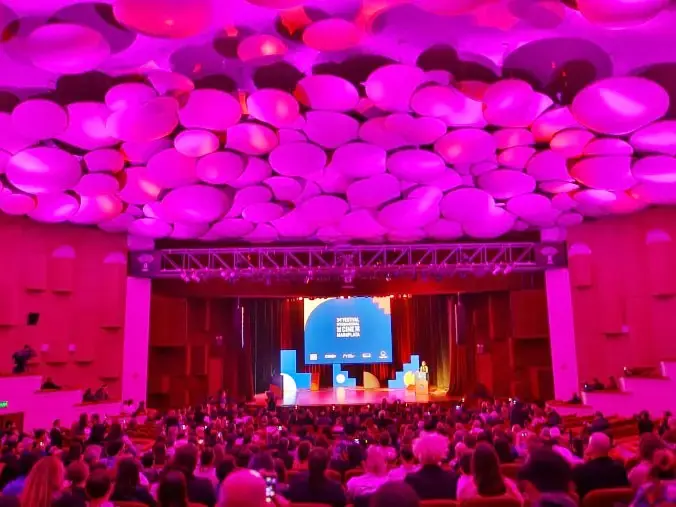 El Festival de Cine de Mar del Plata convoca a realizadores para su 41° edición