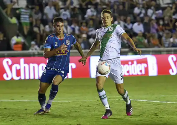 El torneo terminó con un empate en Banfield-Arsenal