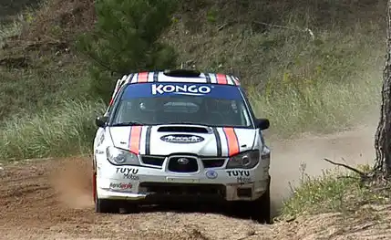 Llega el Gran Premio Rally Federal 2014 a Pinamar