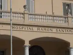 El Hospital trabaja en el desarrollo de un sector con 13 camas para pacientes ambulatorios