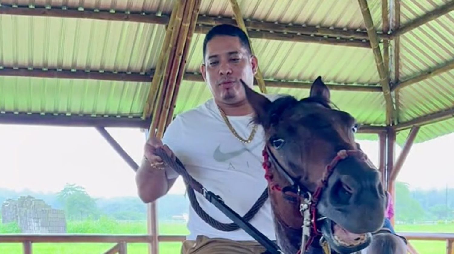 Roban el cadáver de alias JR, famoso criminal ecuatoriano