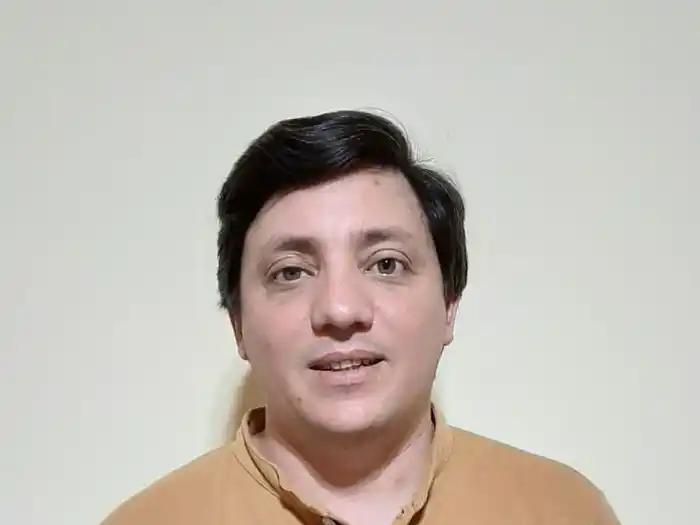 Concejal Héctor Arellano: “No se desdobla y estaremos con nuestro proyecto”