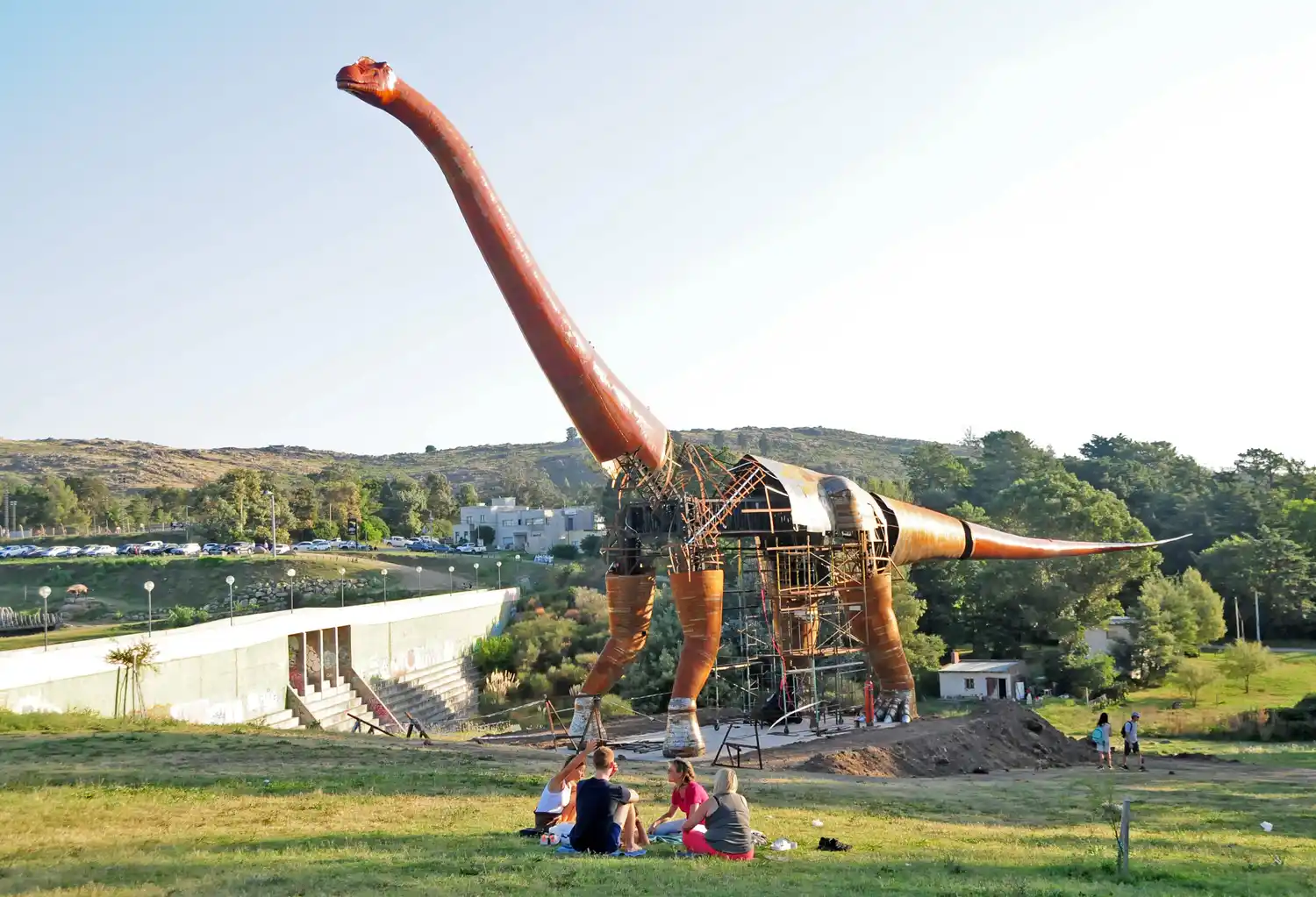 Dinosaurio Bicentenario 05-03-23 - 4