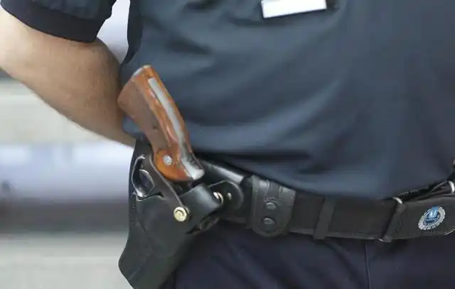 Grave: al menos 230 inscriptos para ser policía tenían droga en la sangre