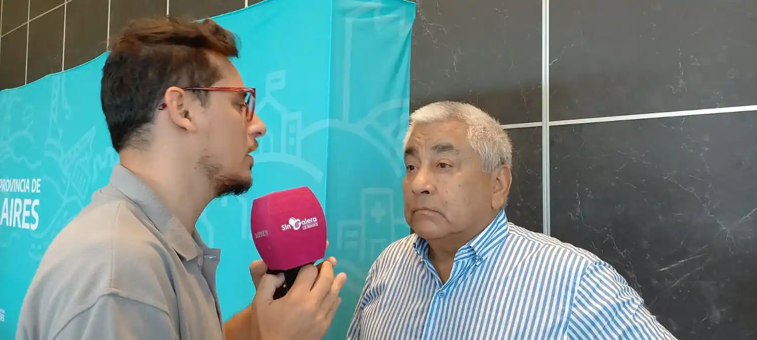 Mientras piensa si regresa al cargo, Cecilio le pega a Victores: “Cuando él repudia, el resto viene”